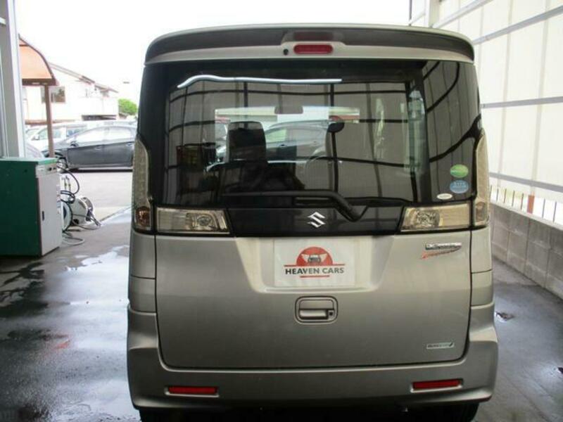 SPACIA CUSTOM