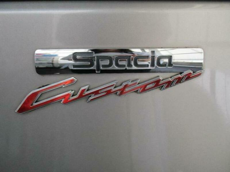 SPACIA CUSTOM