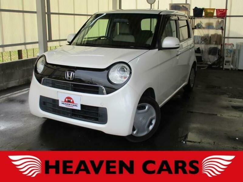 HONDA N ONE
