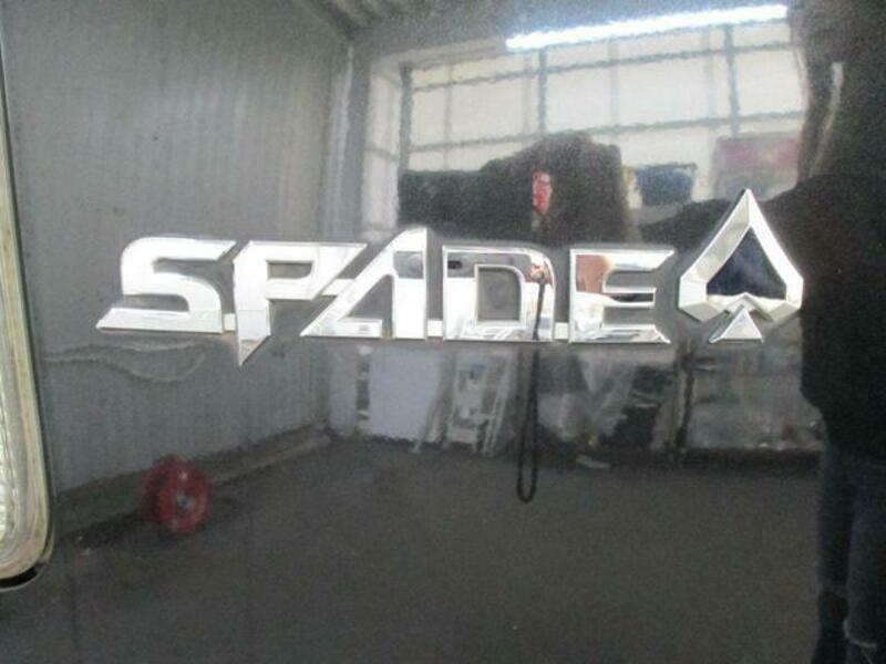 SPADE