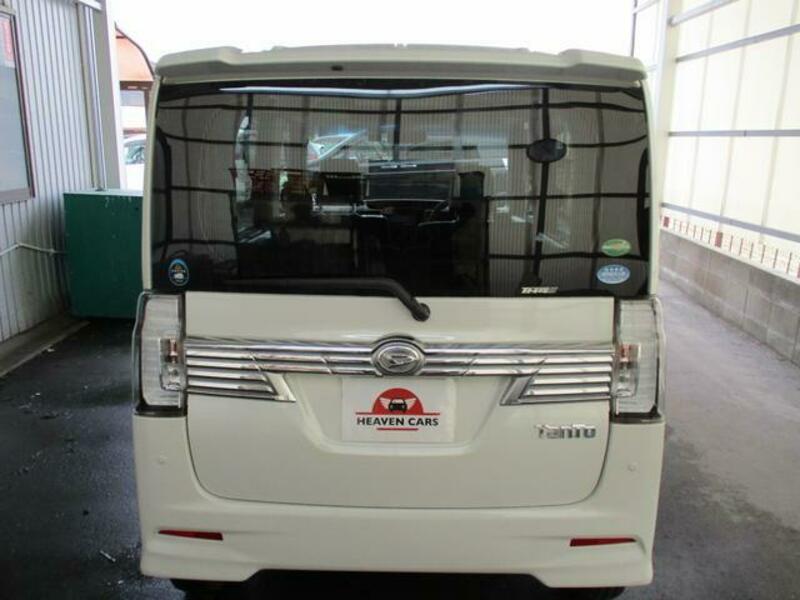TANTO