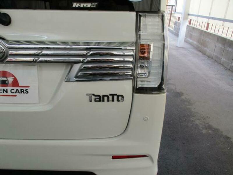 TANTO