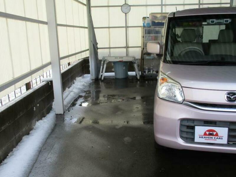 FLAIR WAGON