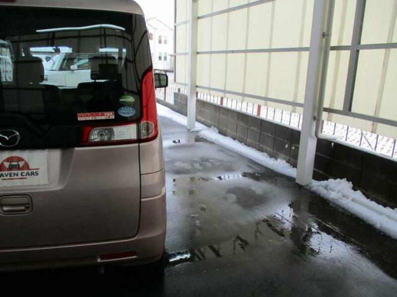 FLAIR WAGON
