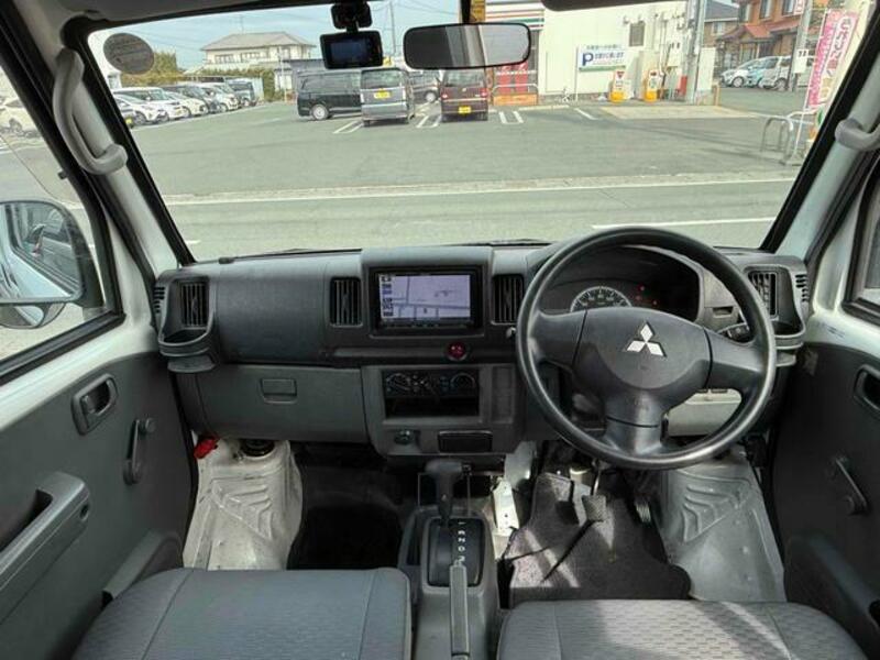 MINICAB VAN
