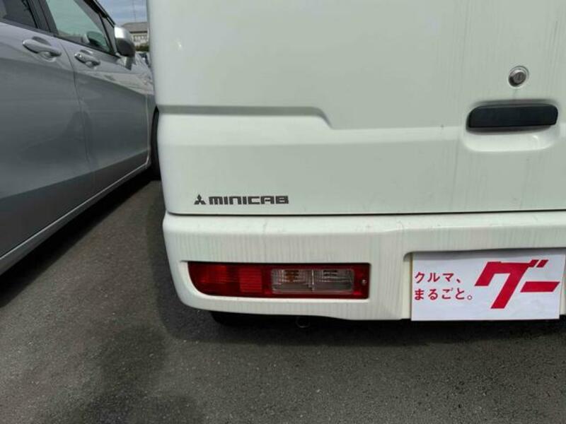 MINICAB VAN