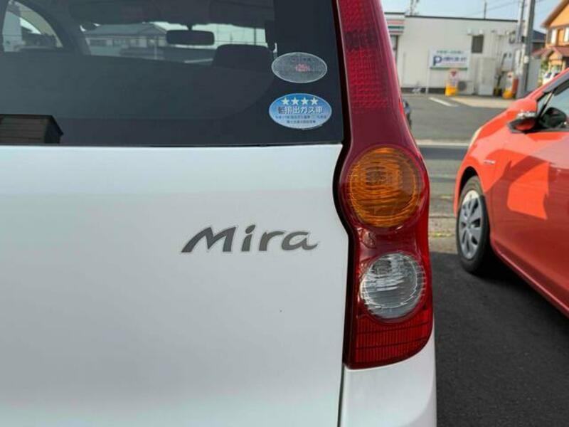 MIRA