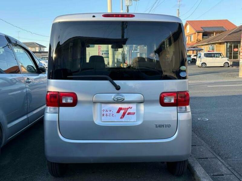 TANTO