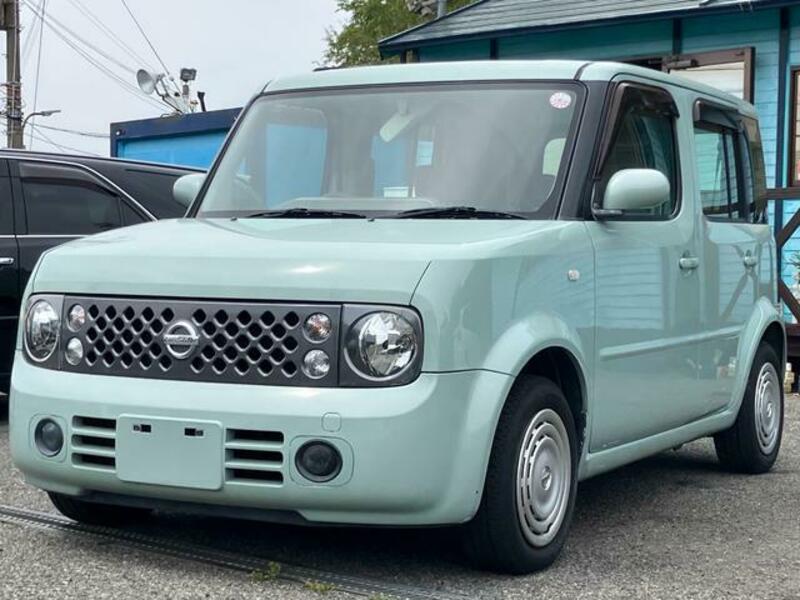 CUBE-0