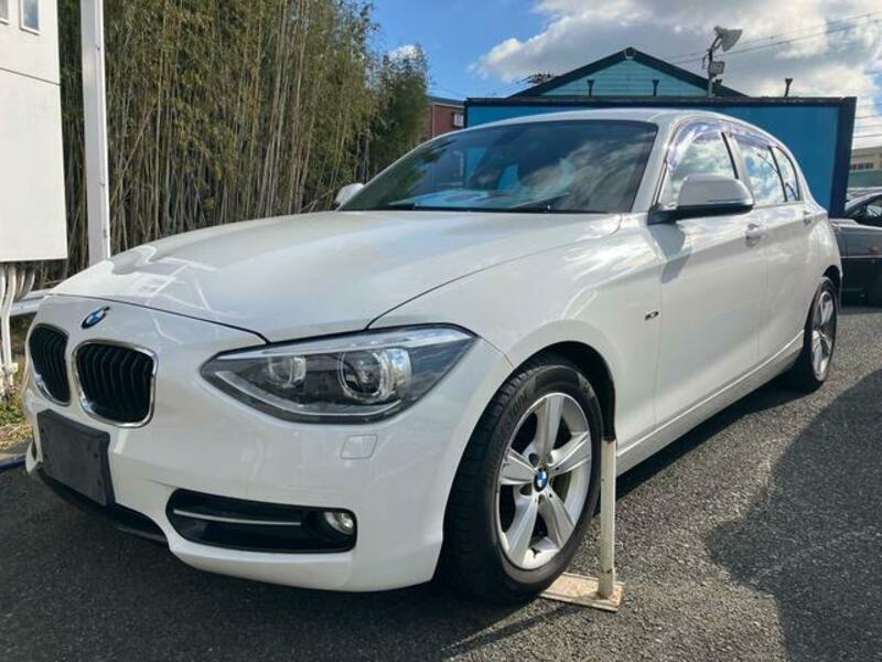 1 SERIES