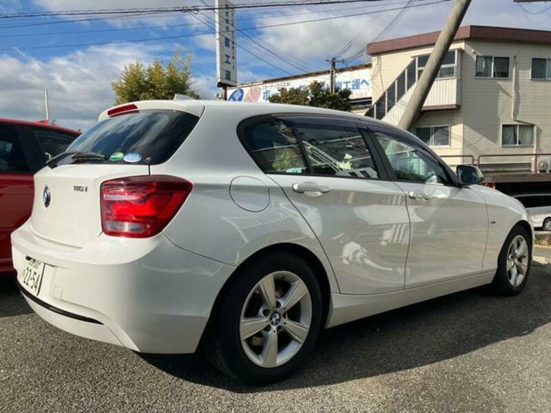 1 SERIES