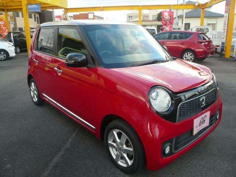 HONDA N ONE