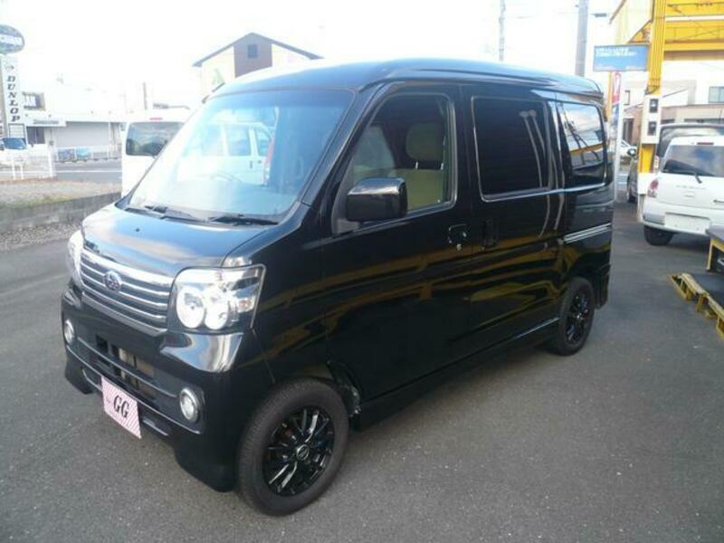 DIAS WAGON