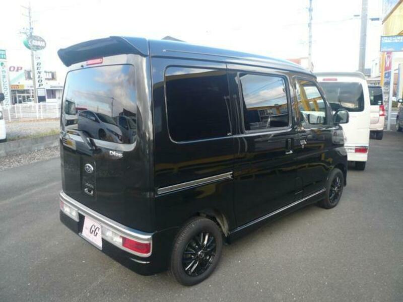 DIAS WAGON