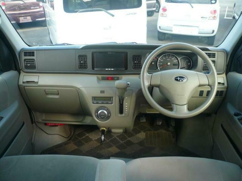 DIAS WAGON
