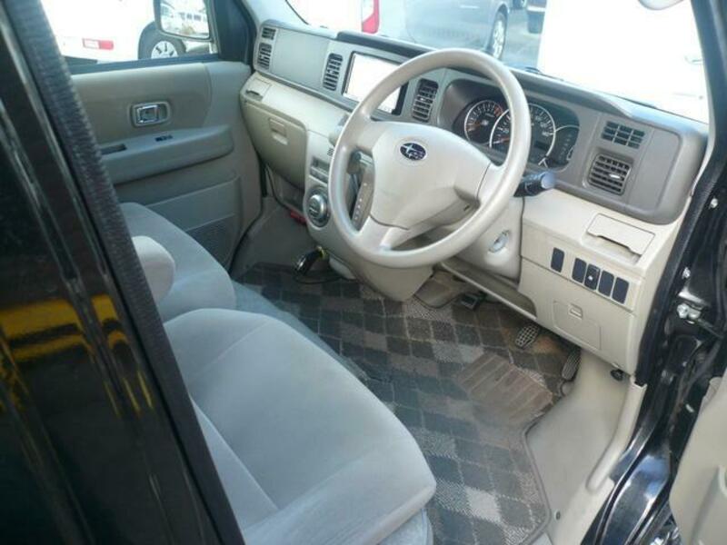 DIAS WAGON