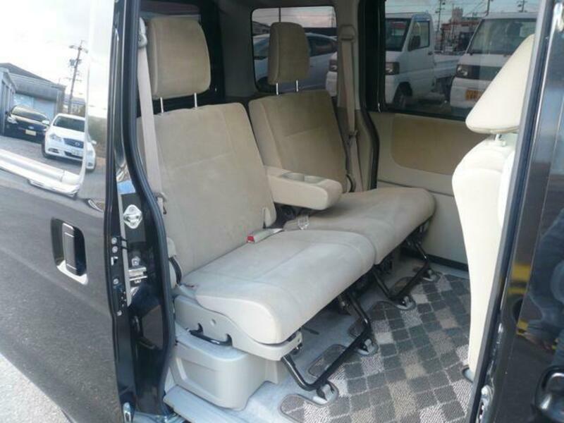 DIAS WAGON