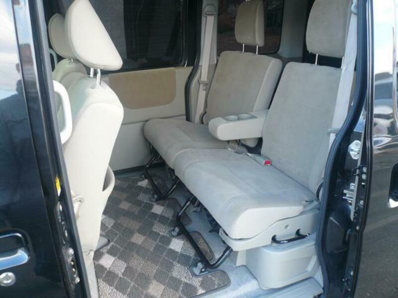 DIAS WAGON