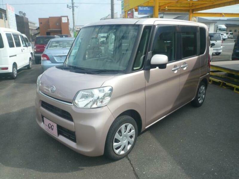 TANTO