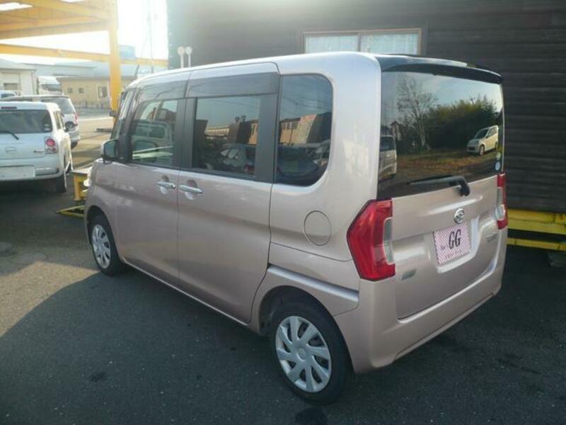 TANTO