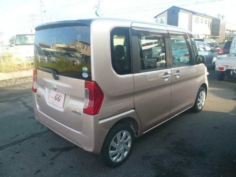 TANTO