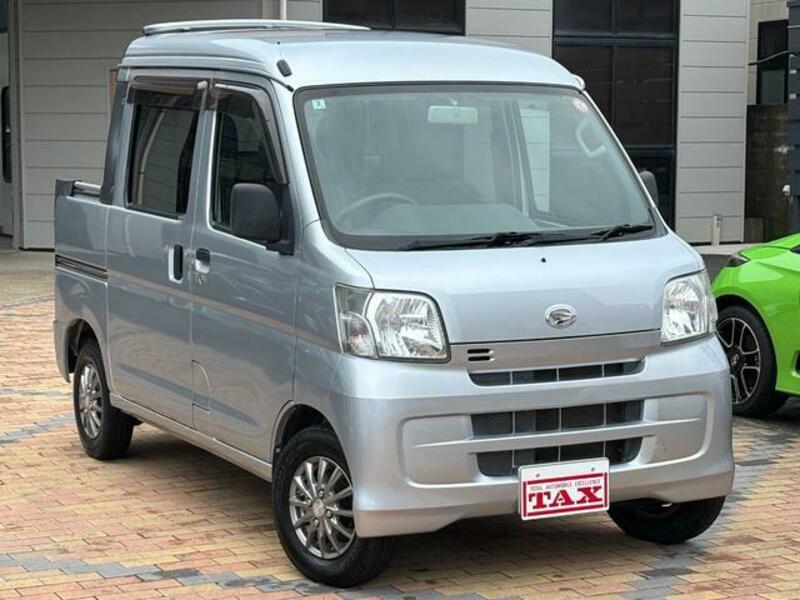 HIJET CARGO