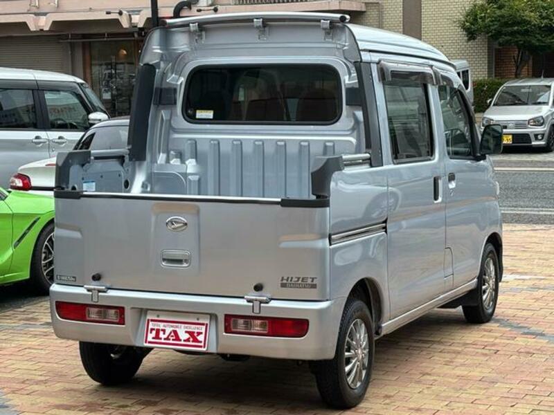HIJET CARGO
