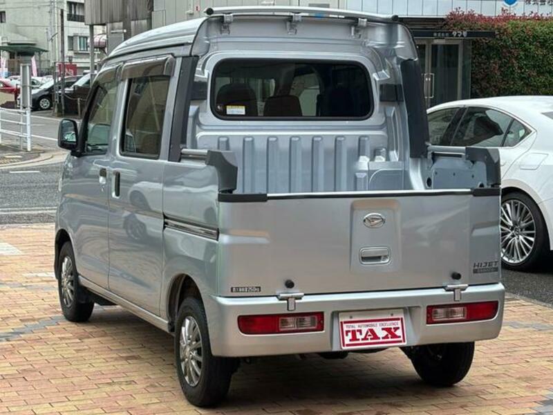 HIJET CARGO