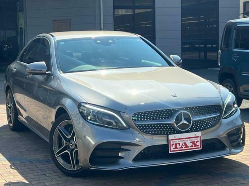 C-CLASS