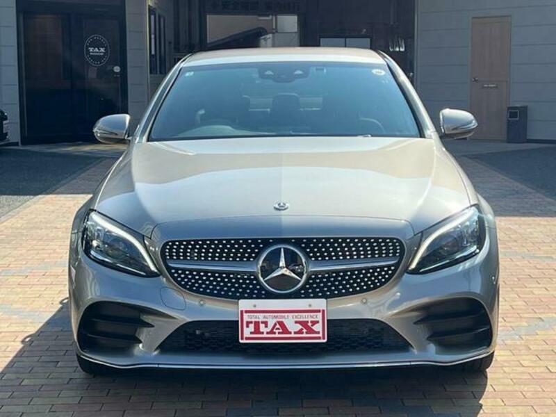 C-CLASS