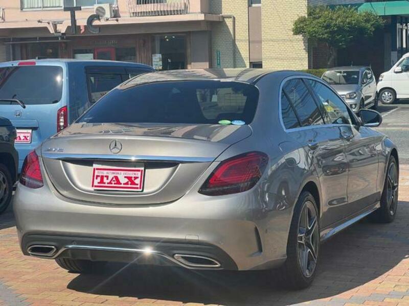 C-CLASS