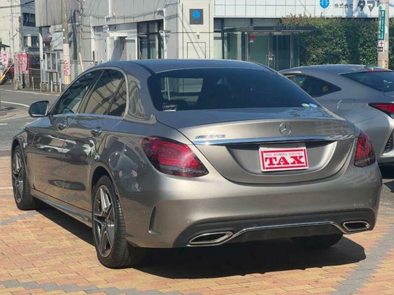 C-CLASS