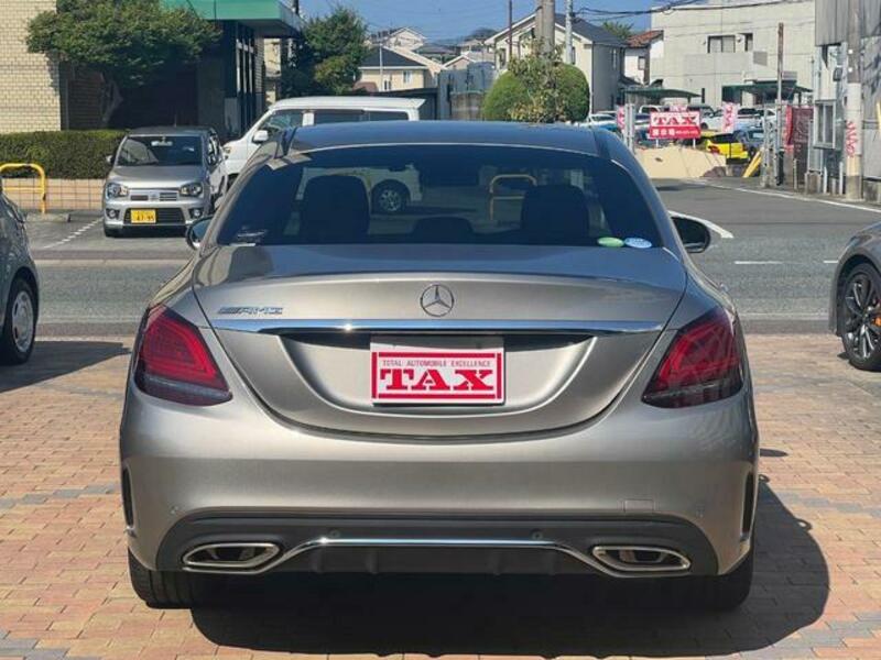 C-CLASS