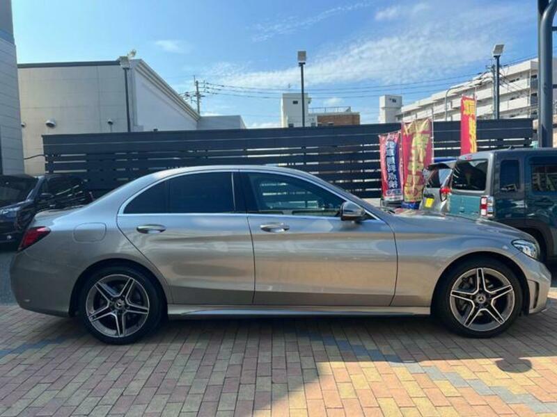 C-CLASS