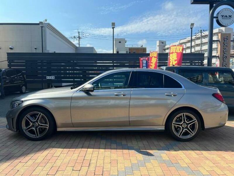 C-CLASS