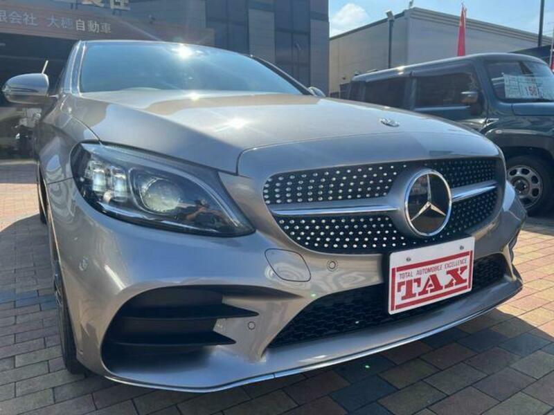 C-CLASS