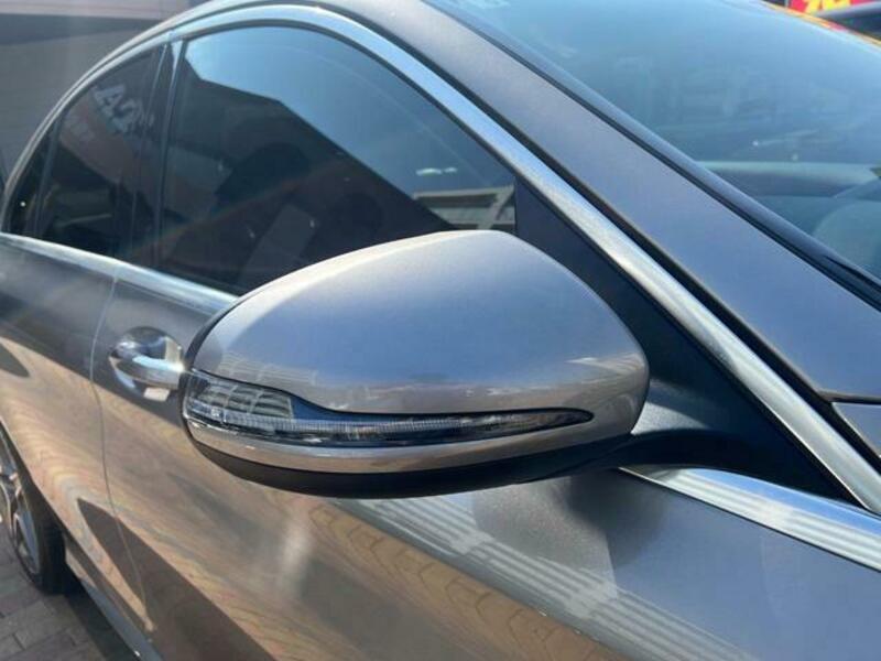 C-CLASS