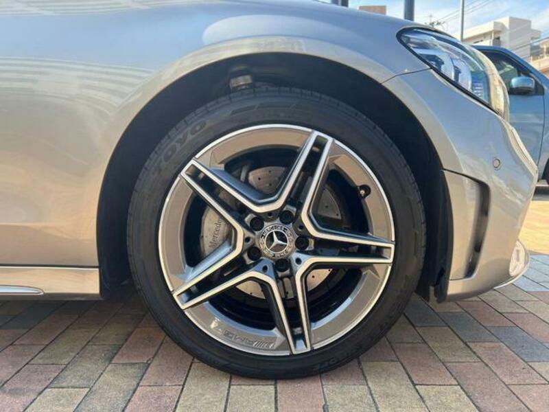 C-CLASS