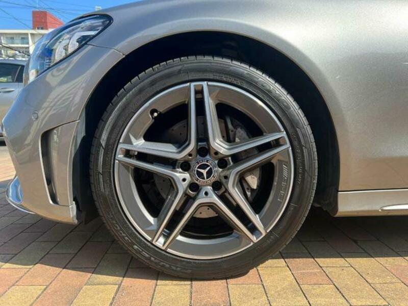 C-CLASS