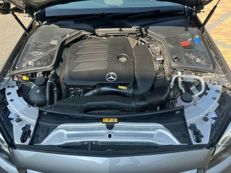 C-CLASS