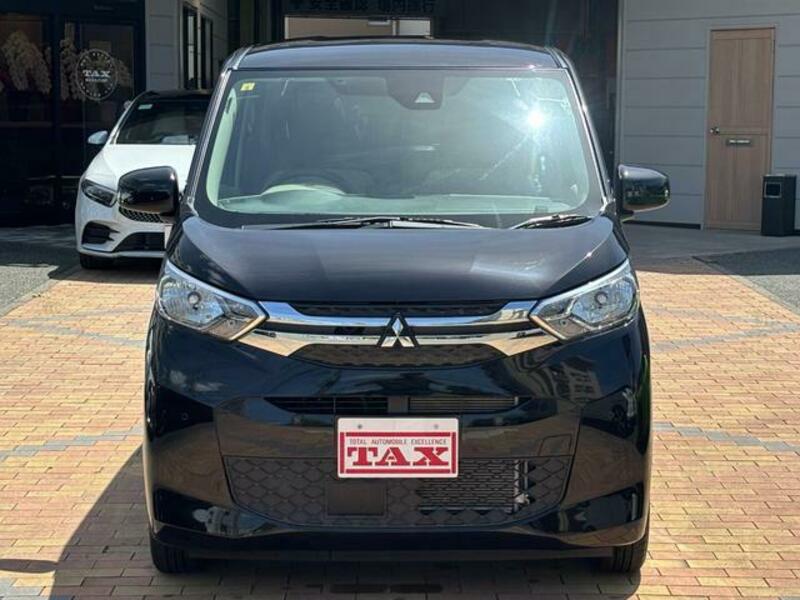 EK WAGON