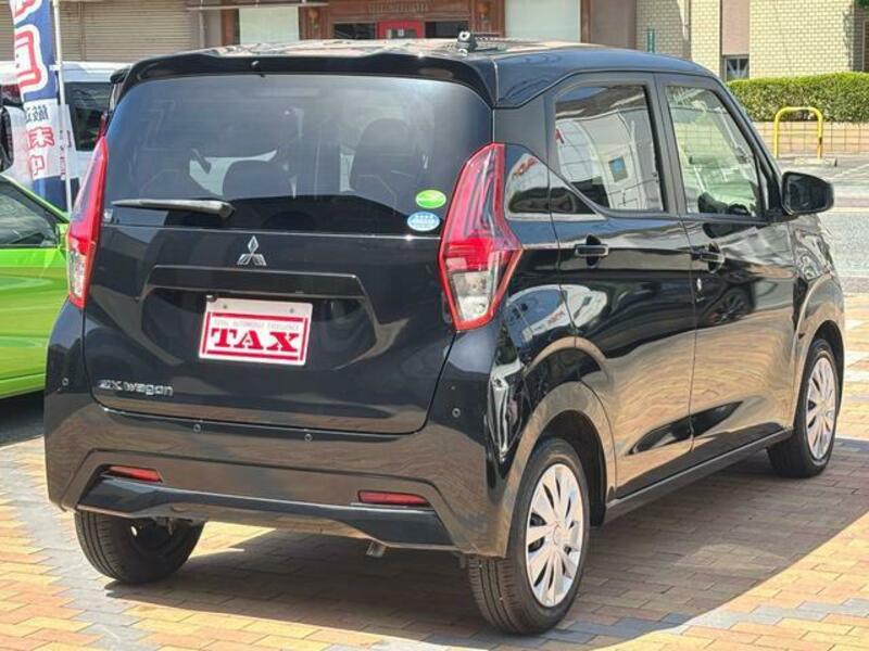 EK WAGON