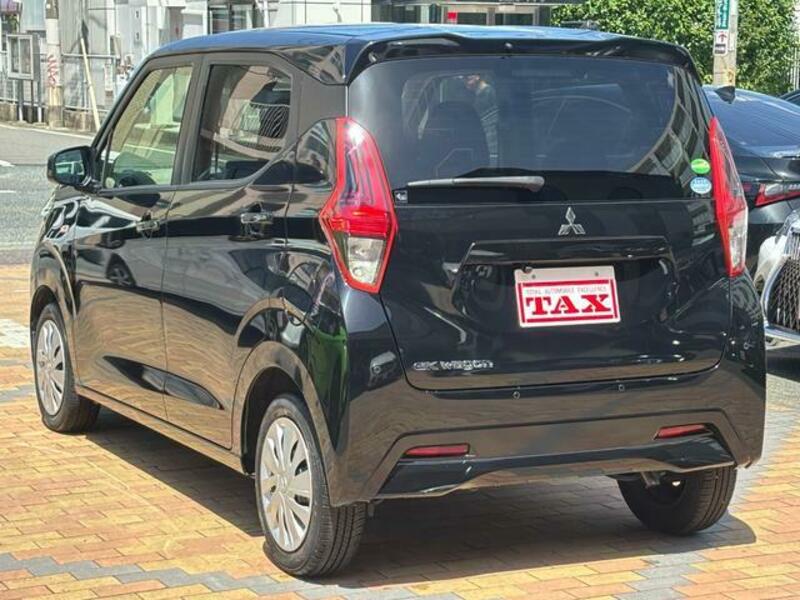 EK WAGON