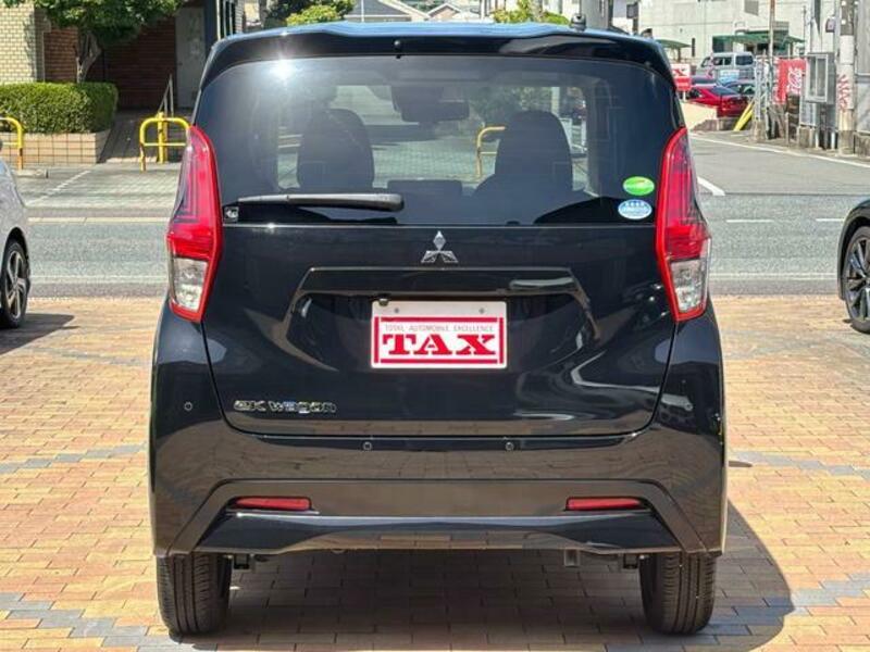 EK WAGON