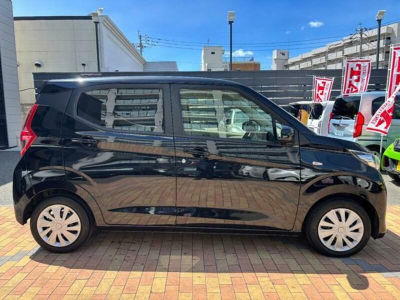 EK WAGON
