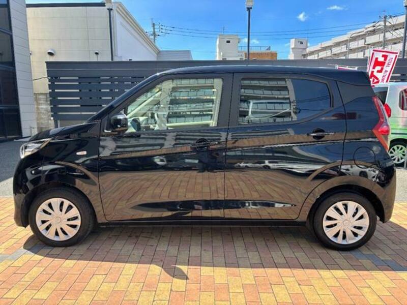 EK WAGON