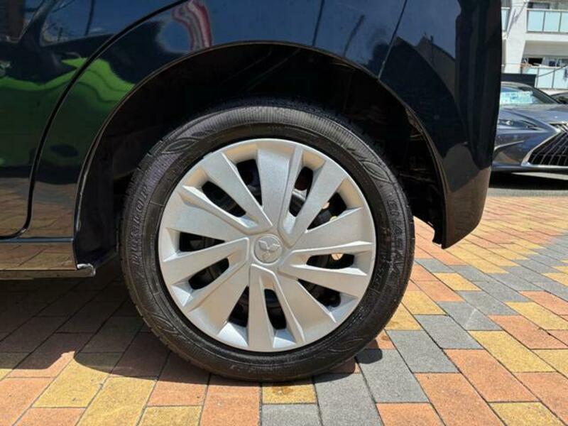 EK WAGON