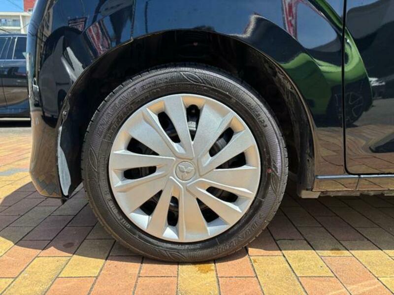 EK WAGON