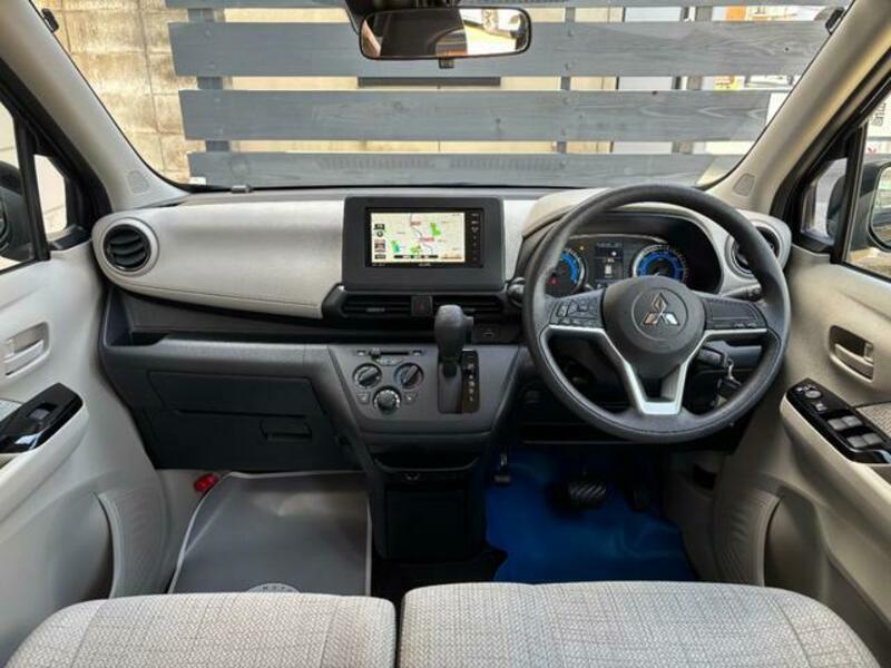 EK WAGON