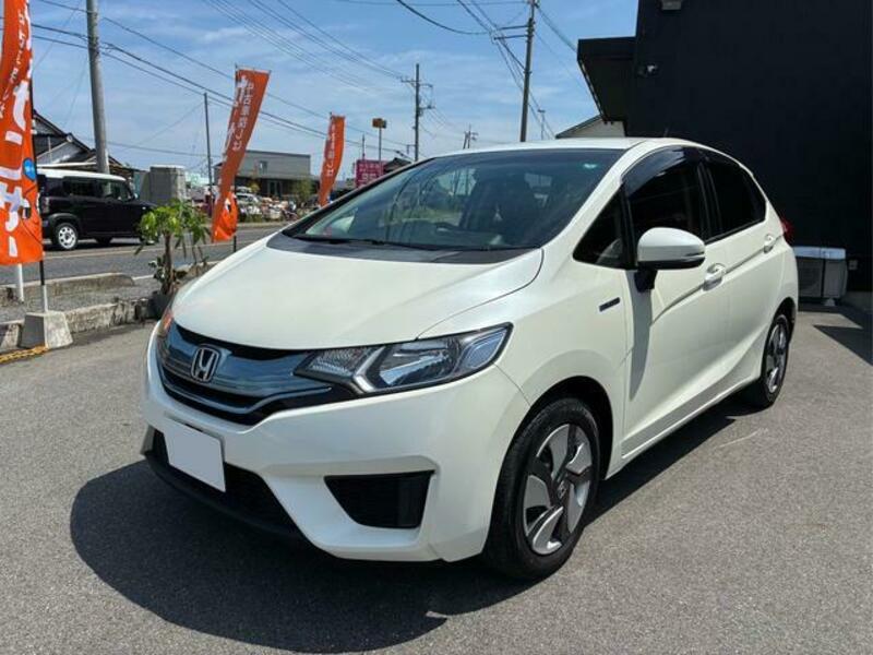 FIT HYBRID